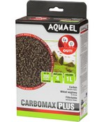 تصویر ذغال اکتیو آکواریوم آکوا اِل CarboMAX Plus Aquael 