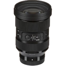 تصویر Sigma 24-70mm f/2.8 DG DN Art Lens for Sony 