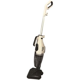 تصویر جاروبرقی عصایی تفال مدل TEFAL UY5118 TEFAL Upright Vacuum Cleaner Air Force Dual Power 2in1 UY5118