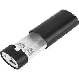 تصویر کیس پاوربانک 5600mAh با ورودی Micro USB دارای خروجی 5V-1A USB 