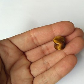 تصویر سنگ چشم ببر (کد482) 