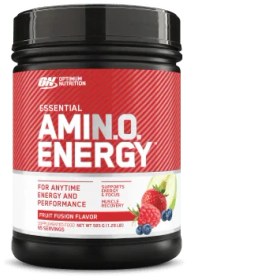 تصویر آمینو انرژی اپتی 