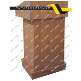 تصویر میز تریبون برند NOVA 