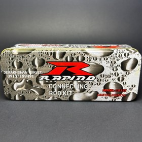 تصویر شاتون راپیدو ۱۲۵CDI Rapido