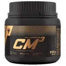 تصویر کراتین سی ام تری ترک 250 گرمی 