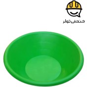 تصویر استانبولی پلاستیکی پلیمری 