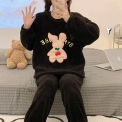 تصویر ست حوله ای 5616 