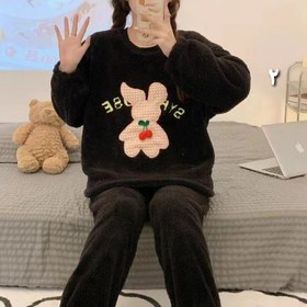 تصویر ست حوله ای 5616 