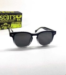 تصویر عینک آفتابی موسکات moscot um6200 