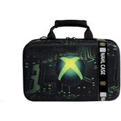 تصویر کیف حمل کنسول Xbox Series S برند نهل طرح کلاسیک 
