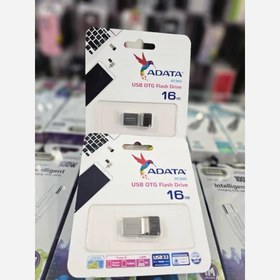 تصویر فلش 16 گیگ ADATA با ضمانت 