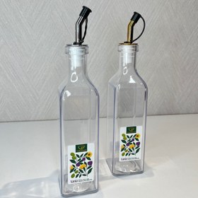 تصویر بطری روغن ریز 