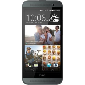 تصویر گوشی اچ تی سی One E9 Plus | حافظه 32 رم 3 گیگابایت HTC One E9 Plus 32/3 GB