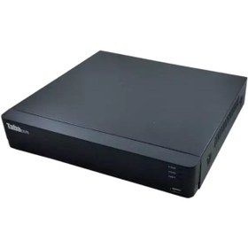 تصویر دستگاه DVR تابا 4 کانال 