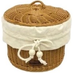 تصویر سبد چند منظوره آریانا مدل بافت کد 1911 