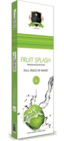 تصویر عود آلاوکیک مدل فروت اسپلش Fruit Splash 