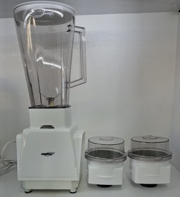 تصویر مخلوط کن یورومکس EM242 