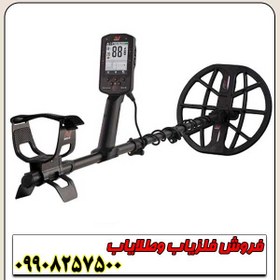 تصویر فلزیاب مانتیکور manticore 