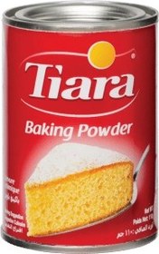 تصویر بکینگ پودر تیارا Tiara Baking Powder