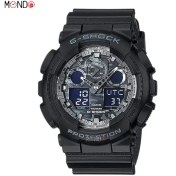 Casio cheap gac 100