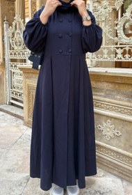 تصویر عبای پرنیان 