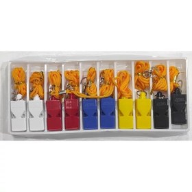 تصویر سوت داوری اعلا مدل ACME 