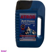 تصویر ضدیخ آترود مدل Anti Freeze & Anti Rust حجم 1 لیتر 