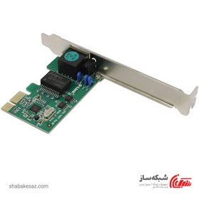 تصویر کارت شبکه دی-لینک مدل DGE-560T گیگابیتی PCI 
