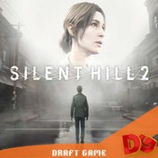 تصویر خرید بازی Silent Hill 2 برای استیم 