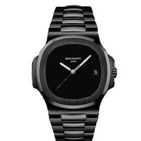 All black outlet patek philippe