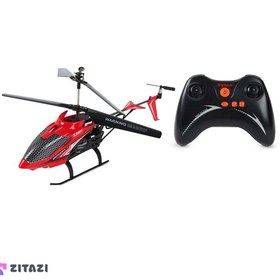 تصویر هلیکوپتر بازی کنترلی سیما مدل S39H ا Sima model S39H control game helicopter Sima model S39H control game helicopter