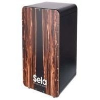 تصویر Sela SE107 Cajon | کاخن سلا 