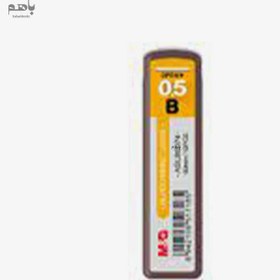 تصویر نوک اتود ام اند جی B 0/5 کد ASL60074 