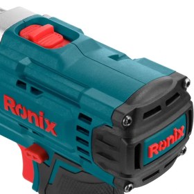 تصویر دریل پیچگوشتی رونیکس مدل 8615 ا Ronix 8615 Drill Driver Ronix 8615 Drill Driver