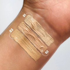 تصویر کانسیلر سبز آرتسکین ARTSKIN - 3 ARTSKIN G.Concealer-3