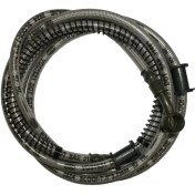 تصویر شلنگ پمپ ترمز عقب طرح ایروکس 