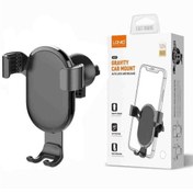 تصویر هولدر موبایل ماشین الدینیو LDNIO MG01 