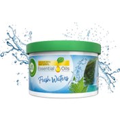 تصویر ایر ویک کنسروی خوشبوکننده هوا با رایحه آب تازه (Air Wick) 