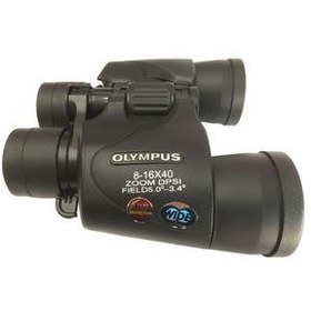 تصویر دوربین دو چشمی مدل 8.16x40 Zoom 