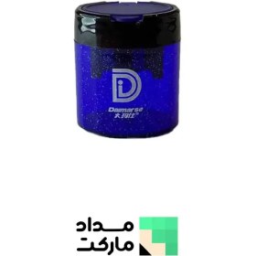 تصویر تراش سطلی اکلیلی 