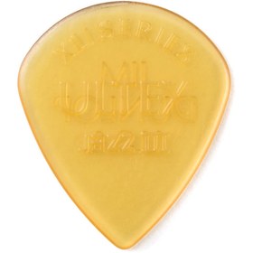 تصویر پیک گیتار Dunlop Ultex JAZZ III XL PICK 1.38mm 