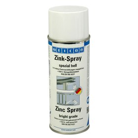 تصویر اسپری زینک Weicon 400ml Weicon 400ml Zinc Spray