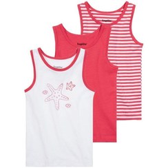 تصویر تاپ بچگانه برند لوپیلو مجموعه 3 عددی کد K152 