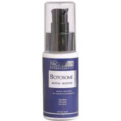 تصویر لوسیون ضد چروک بوتوزوم فیس دوکس 50 میلی لیتر Face Doux Botosome Botox Booster Lotion 50 ml