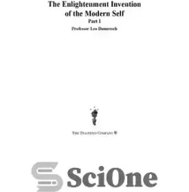 تصویر دانلود کتاب The enlightenment invention of the modern self - اختراع روشنگری خود مدرن 