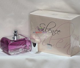 تصویر ادو پرفیوم زنانه مدل Silence حجم 100 میل جانوین Johnwin Silence Eau De Parfum For Woman 100ml