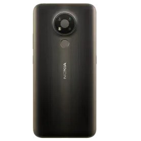 تصویر گوشی نوکیا 3.4 | حافظه 64 رم 3 گیگابایت Nokia 3.4 64/3 GB