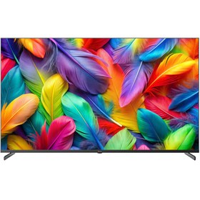 تصویر تلویزیون هوشمند جی پلاس مدل GTV-55SU788NQ سایز ۵۵ اینچ Ultra HD 4K 