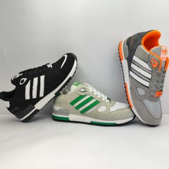خرید و قیمت کفش کتانی مردانه آدیداس Adidas ZX 4000 مدل 3400 خرید و قیمت کفش کتانی مردانه آدیداس Adidas ZX 4000 مدل 3400