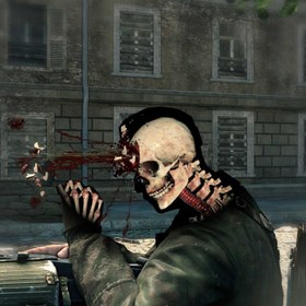 تصویر Sniper Elite III PC 2DVD Gerdoo Sniper Elite III Game PC 2DVD